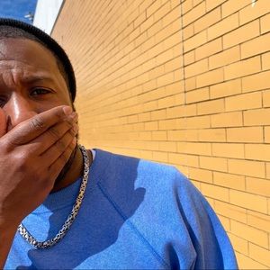 Meet your Posher, Phillip